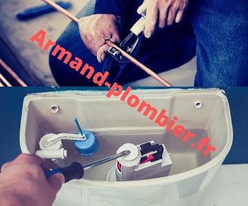 Atelier plomberie